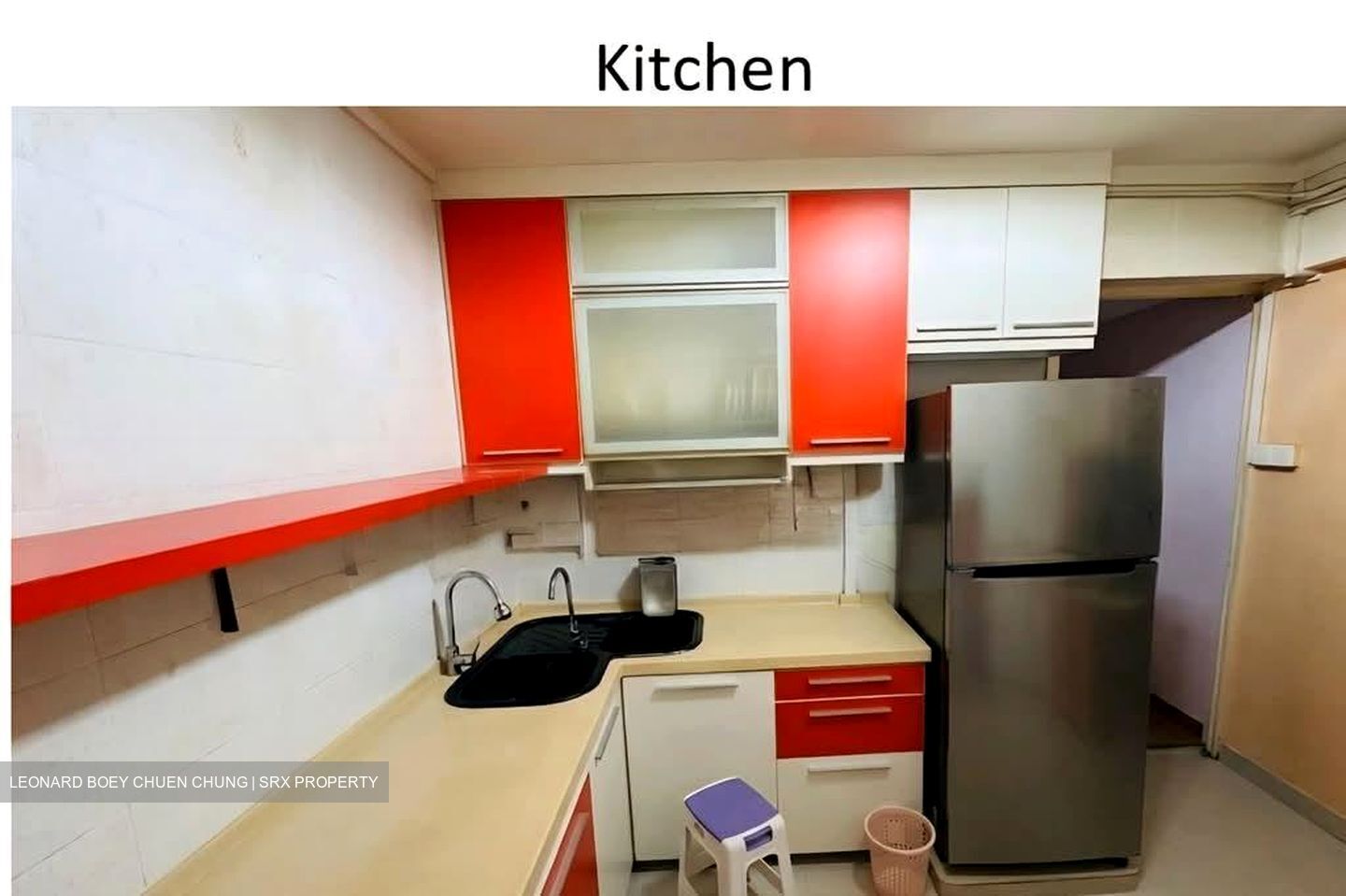Blk 613B Bedok Reservoir Road (Bedok), HDB 4 Rooms #556521471